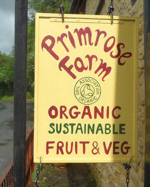 Primrose Earth Centre follows a holistic approach to farming